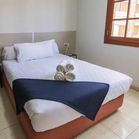 Apartamento Puerto De La Cruz, 1 Dormitorio, 3 Personas - Es-284-6 Διαμέρισμα Πουέρτο Ντε Λα Κρουζ